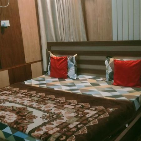 Shree Ram Guest House Near Ram Mandir Ayodhya Eksteriør billede
