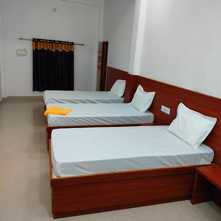 Shree Ram Guest House Near Ram Mandir Ayodhya Eksteriør billede
