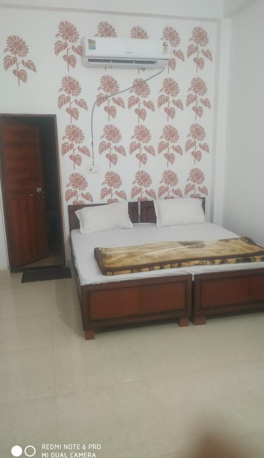 Shree Ram Guest House Near Ram Mandir Ayodhya Eksteriør billede