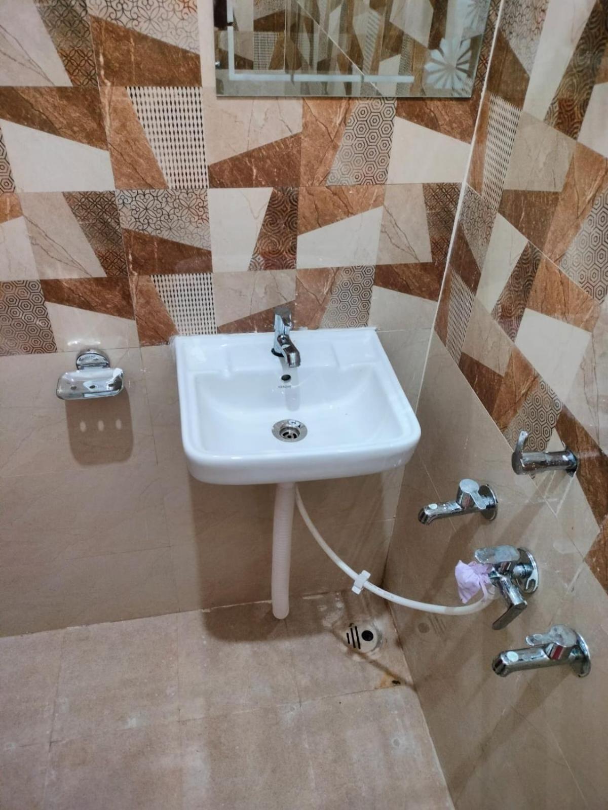 Shree Ram Guest House Near Ram Mandir Ayodhya Eksteriør billede