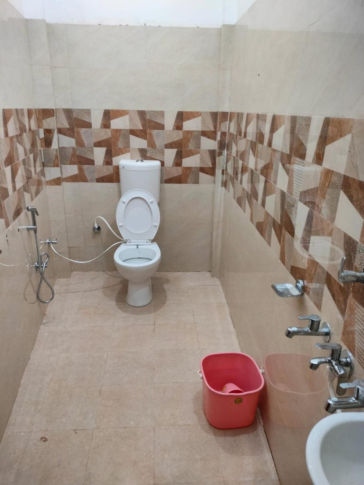 Shree Ram Guest House Near Ram Mandir Ayodhya Eksteriør billede